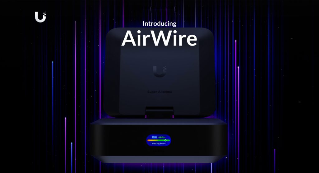Ra mắt AirWire